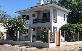 Sobrado Aconchegante